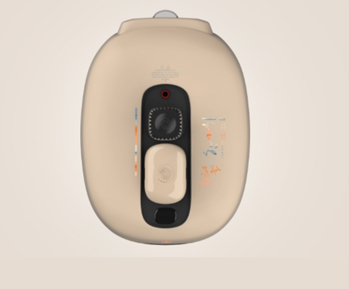 Nồi áp suất Hawonkoo PCH-500-CF - Hàng chính hãng
