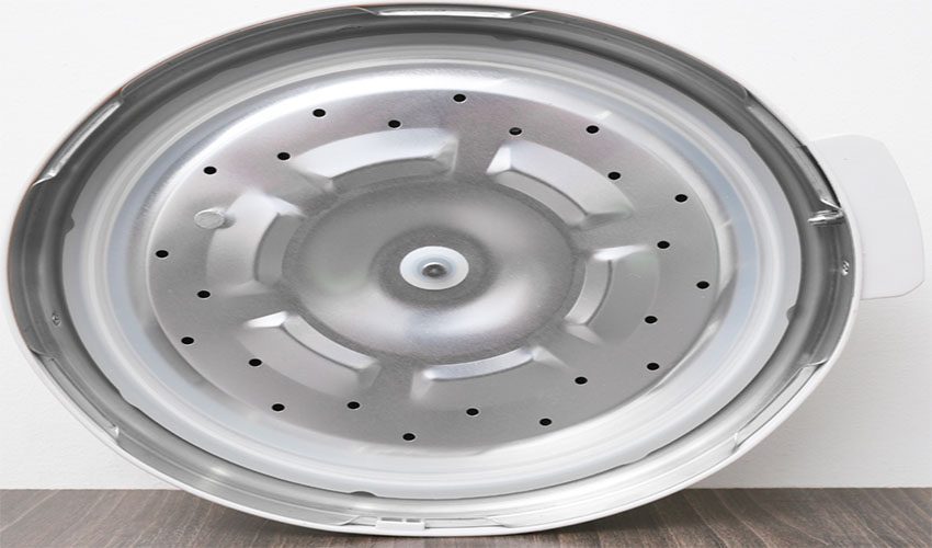 Nồi áp suất điện Kangaroo KG286 - Hàng chính hãng