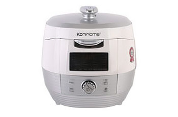 Nồi áp suất điện Korihome PCK-588 - Hàng chính hãng