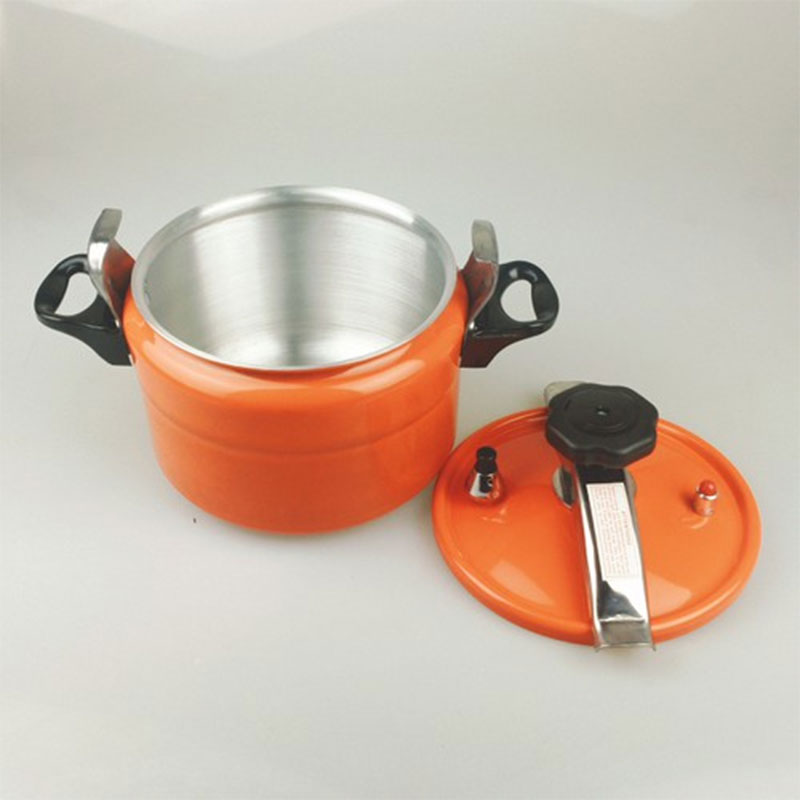 Nồi áp suất cơ Fujika FJ-AG196C - Hàng chính hãng