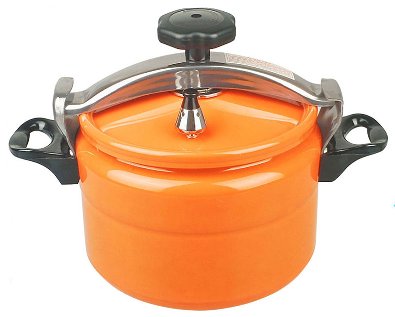 Nồi áp suất nấu gas Fujika FJ-AG200C - Hàng chính hãng