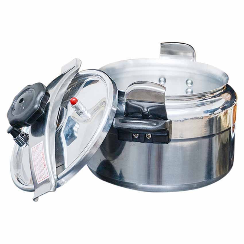 Nồi áp suất nhôm Sunhouse SHPA700 7 lít - Hàng chính hãng