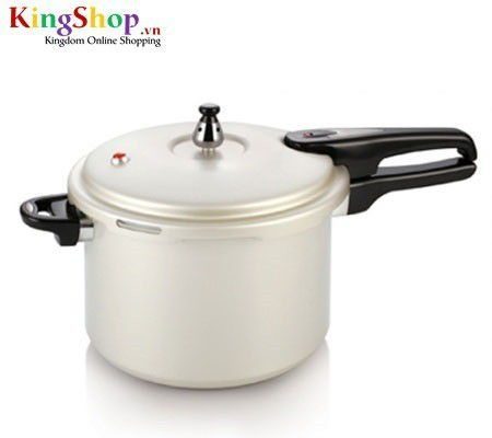 Nồi áp suất nhôm Supor YL183F5 - Hàng chính hãng