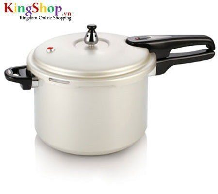 Nồi áp suất nhôm Supor YL22FB - Dung tích 6L - Hàng chính hãng