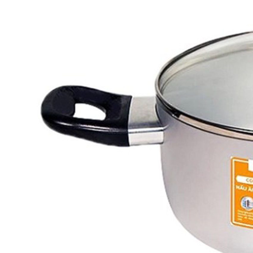 Nồi canh oxy hóa mềm Comfort Supor S30A28 - 28cm - Hàng chính hãng