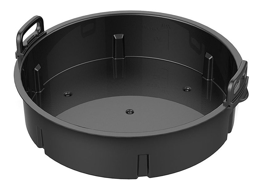 Nồi chiên nướng đa năng Hasu HSMX-X45WT - Hàng chính hãng