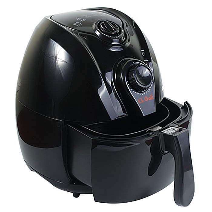 Nồi chiên nướng chân không - không dầu Gali GL-1103 - Hàng chính hãng