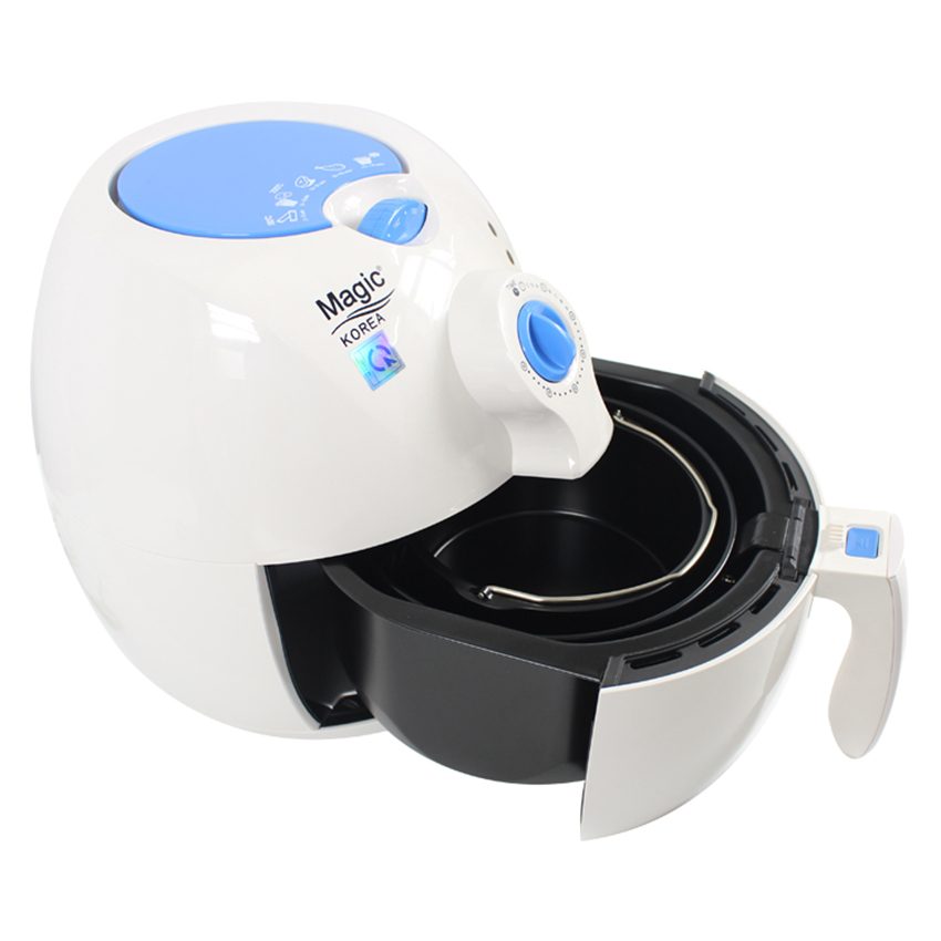 Nồi chiên chân không Magic A-70 New - Hàng chính hãng