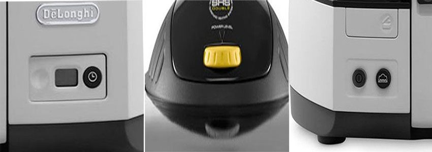 Nồi chiên đa năng DeLonghi MULTIFRY FH1163 CLASSIC - Hàng chính hãng