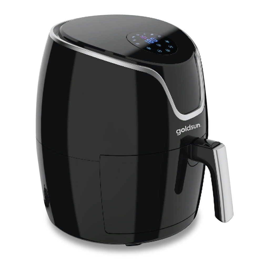 Nồi chiên không dầu Goldsun CQ2602 - Hàng chính hãng