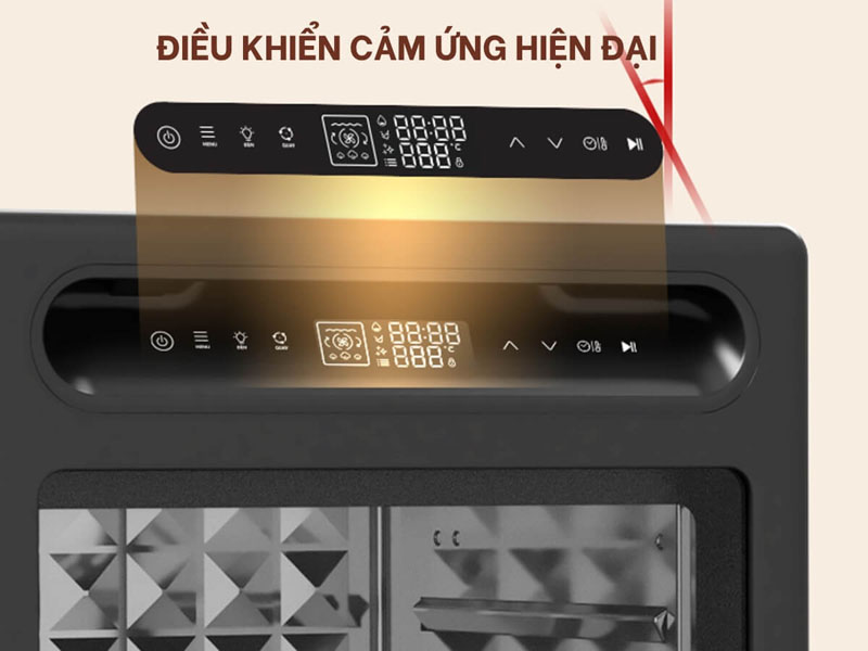 Nồi chiên hơi nước SnapBee SF20 PRO - Hàng chính hãng