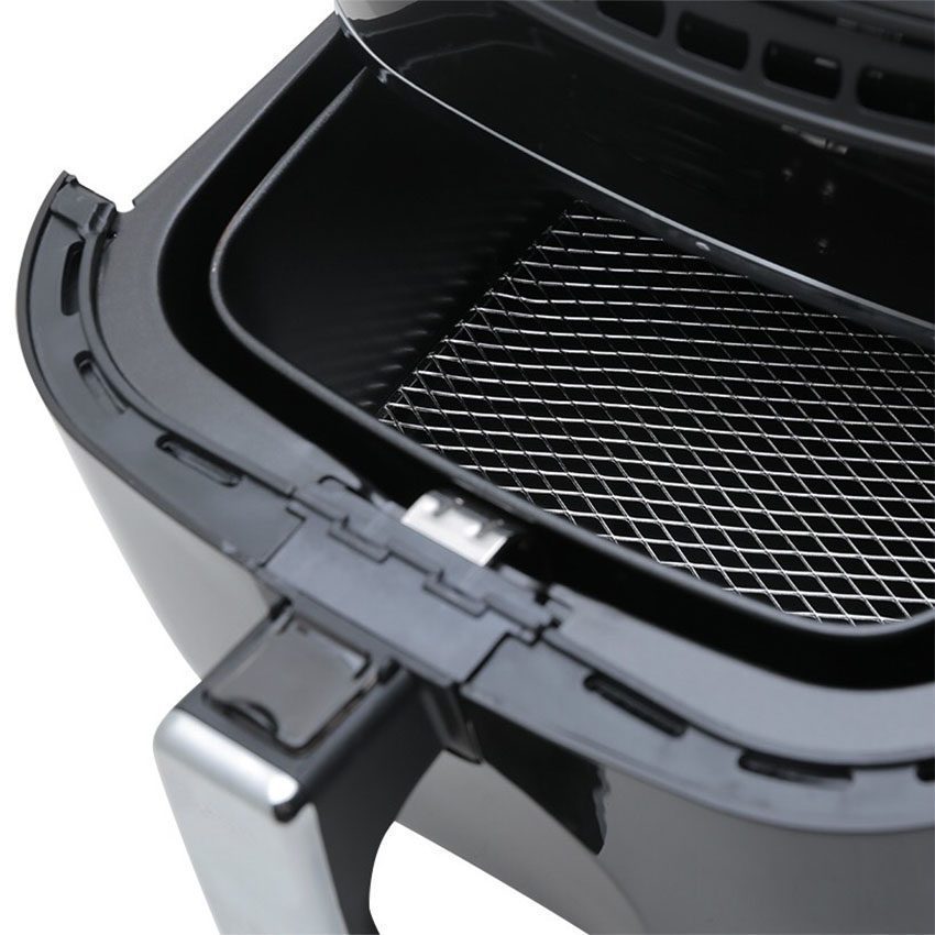 Nồi chiên không dầu Cuho CH-AF0132 - Hàng chính hãng