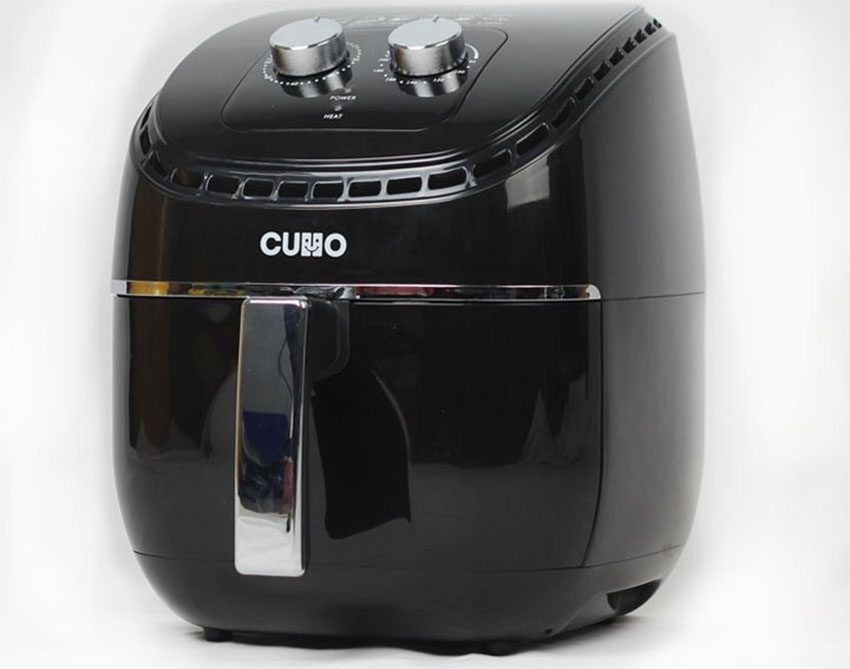 Nồi chiên không dầu Cuho CH-AF0132 - Hàng chính hãng