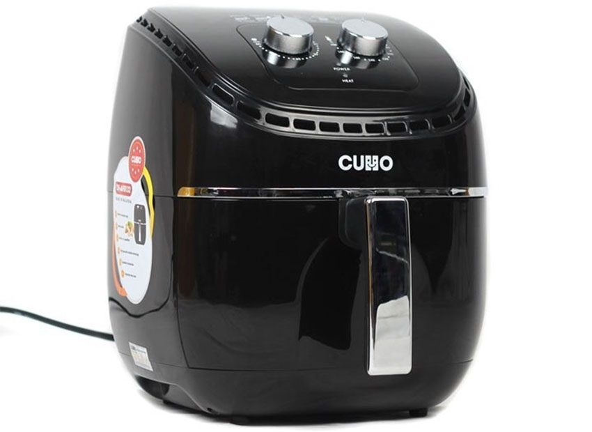 Nồi chiên không dầu Cuho CH-AF0132 - Hàng chính hãng
