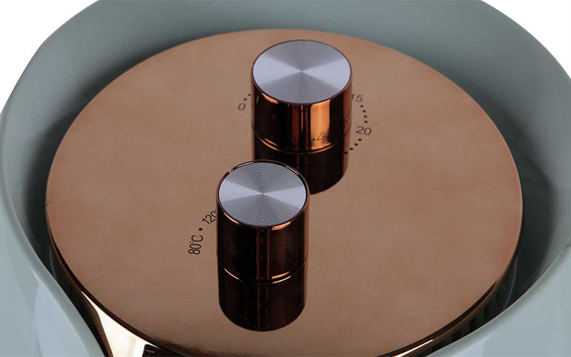Nồi chiên không dầu Benny BAF-65 - Hàng chính hãng