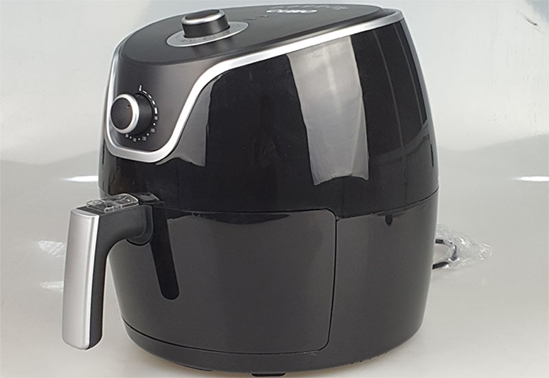 Nồi chiên không dầu Cuho CH-AF5070 - Hàng chính hãng