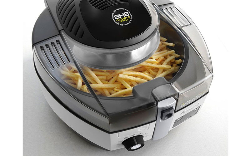 Nồi chiên không dầu Delonghi FH1394 - Hàng chính hãng