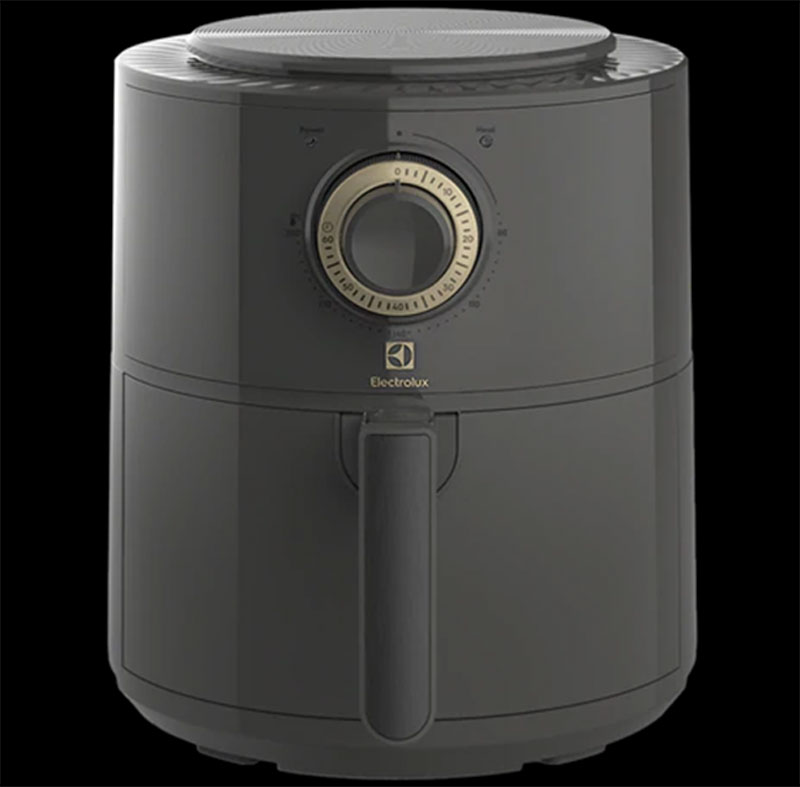 Nồi chiên không dầu Electrolux E6AF1-220K - Hàng chính hãng