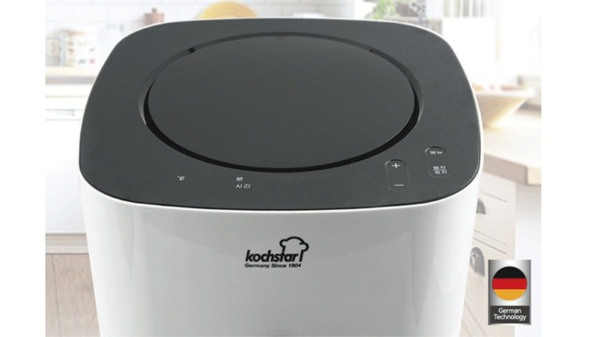 Nồi chiên không dầu Kochstar KSEAO-3000 - Hàng chính hãng