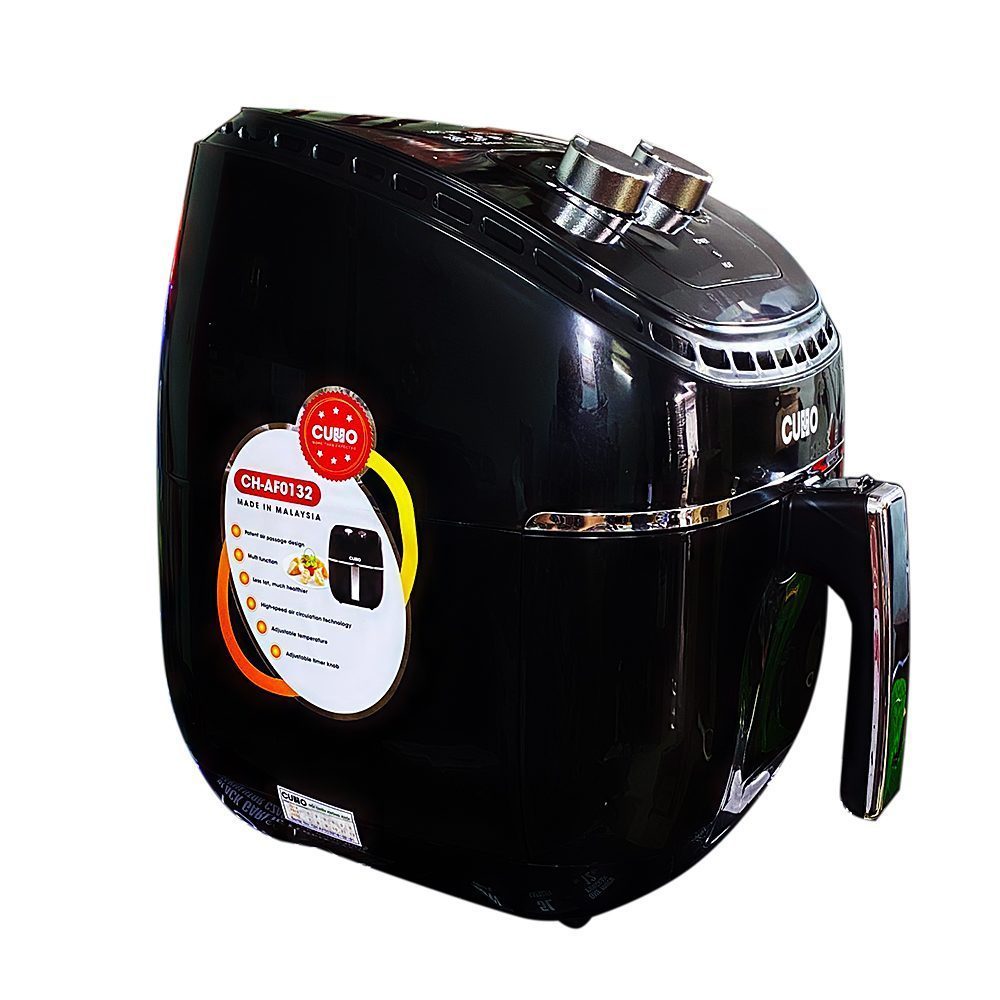 Nồi chiên không dầu Cuho CH-AF0132 - Hàng chính hãng