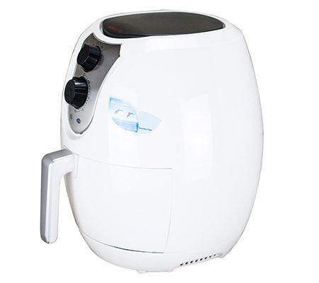 Nồi chiên không dầu Perfect FB-109B 3L - Hàng chính hãng