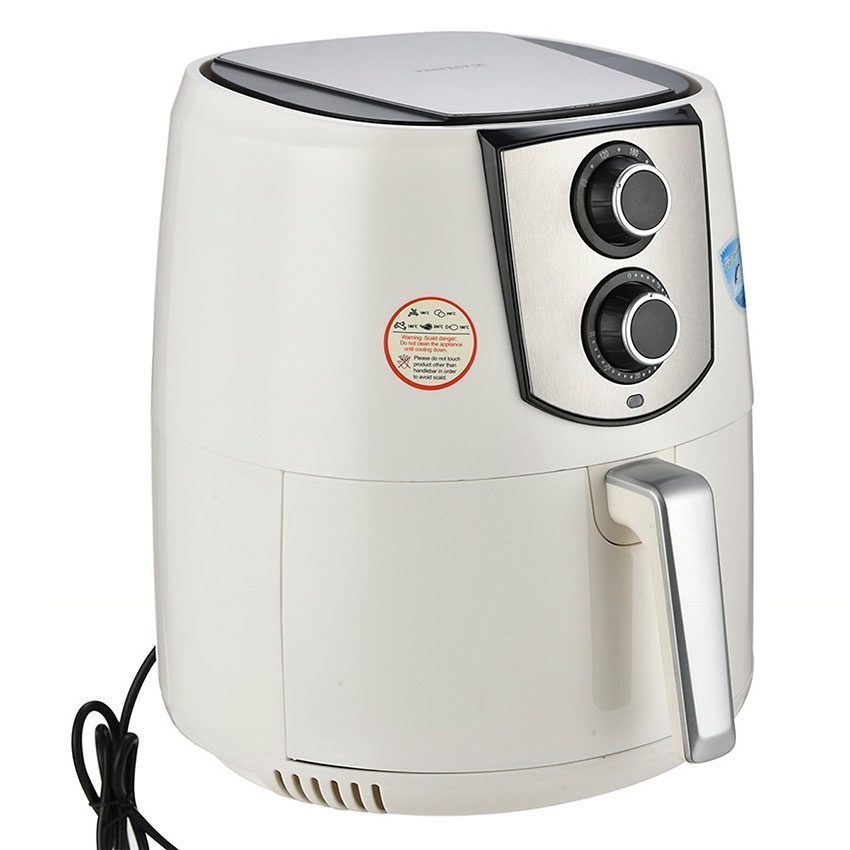Nồi chiên không dầu Perfect GLA-768 5L - Hàng chính hãng