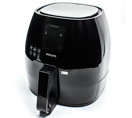 Nồi chiên không dầu Philips HD9240 - Nhập khẩu Poland