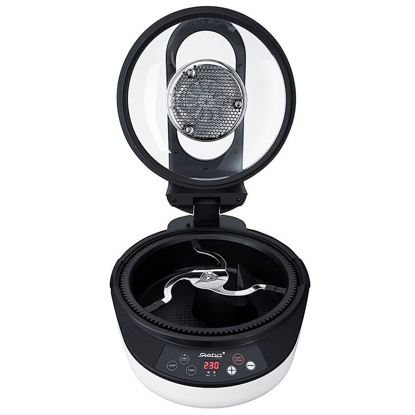 Nồi chiên không dầu Steba HF2050 - Hàng chính hãng