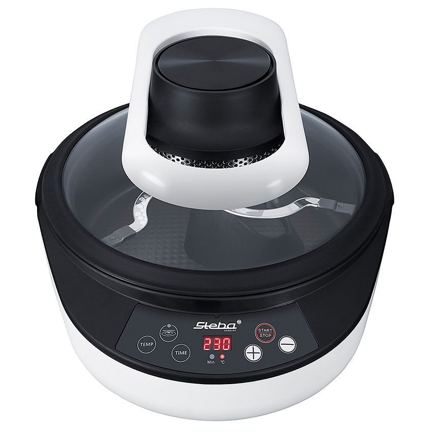 Nồi chiên không dầu Steba HF2050 - Hàng chính hãng