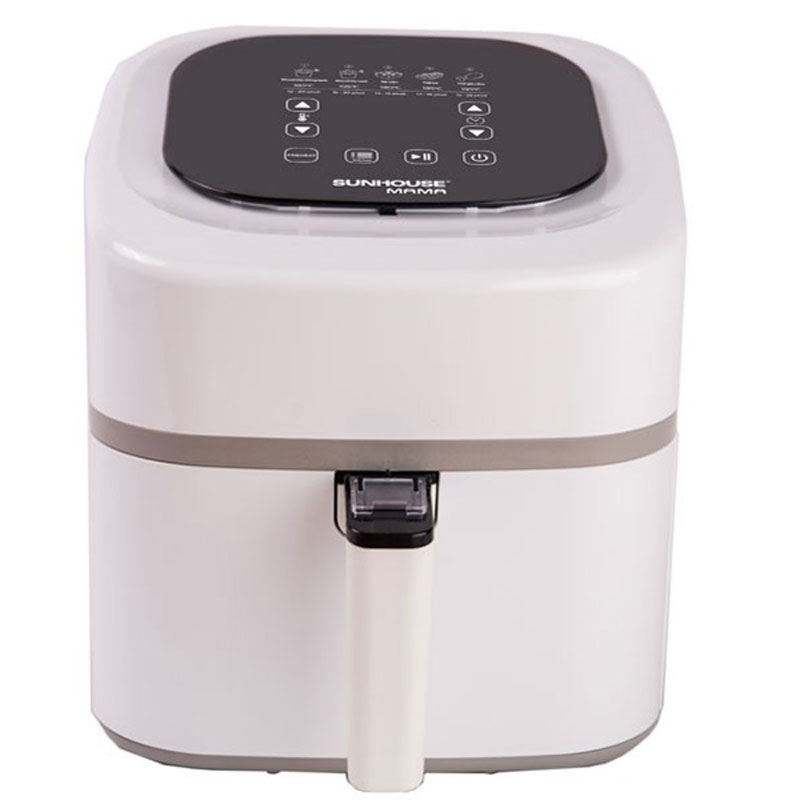 Nồi chiên không dầu Sunhouse Mama SHD4086W - Hàng chính hãng