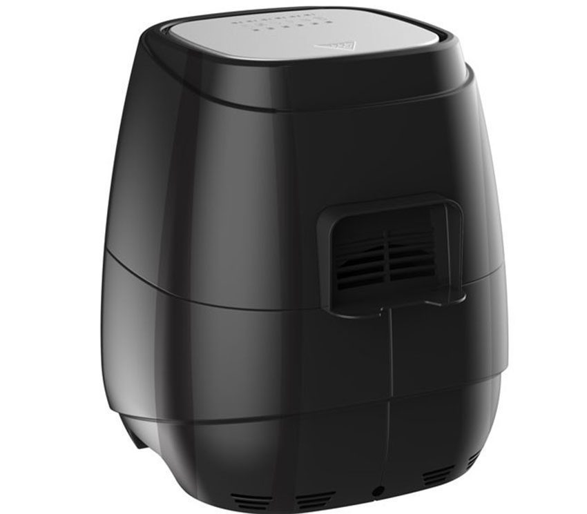 Nồi chiên không dầu Sunhouse SHD4025B - Hàng chính hãng