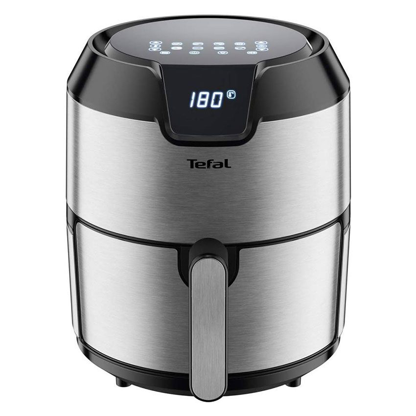 Nồi chiên không dầu Tefal EY401D - Hàng chính hãng