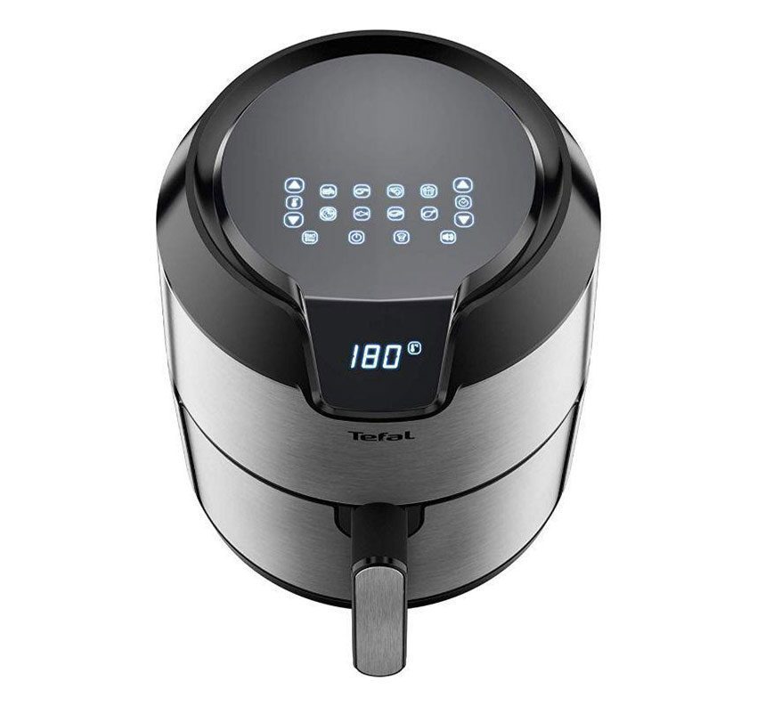 Nồi chiên không dầu Tefal EY401D - Hàng chính hãng