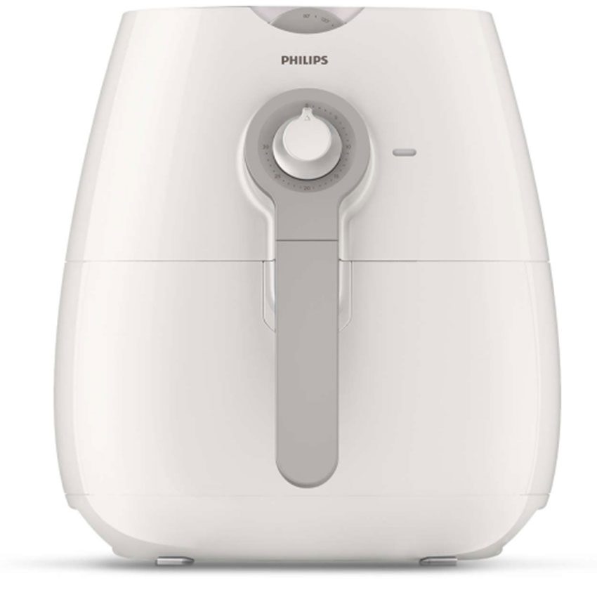 Nồi chiên không dầu Philips Air HD9216/81 - Hàng chính hãng