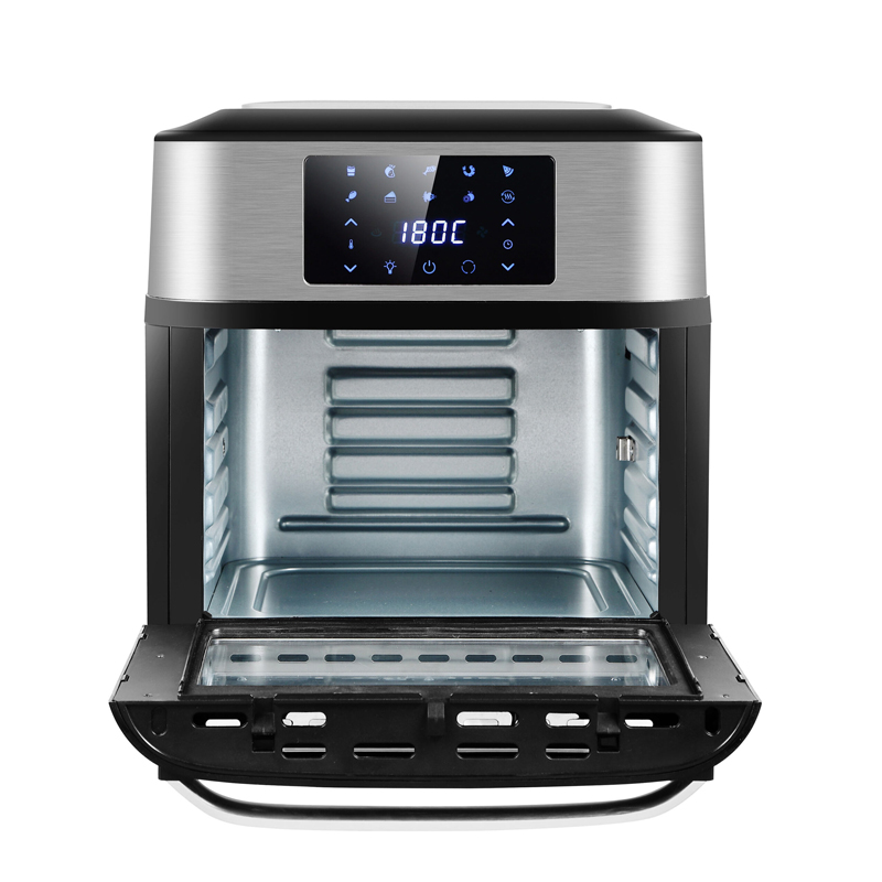 Nồi chiên không dầu Smart Choice AFO-16D - Hàng chính hãng