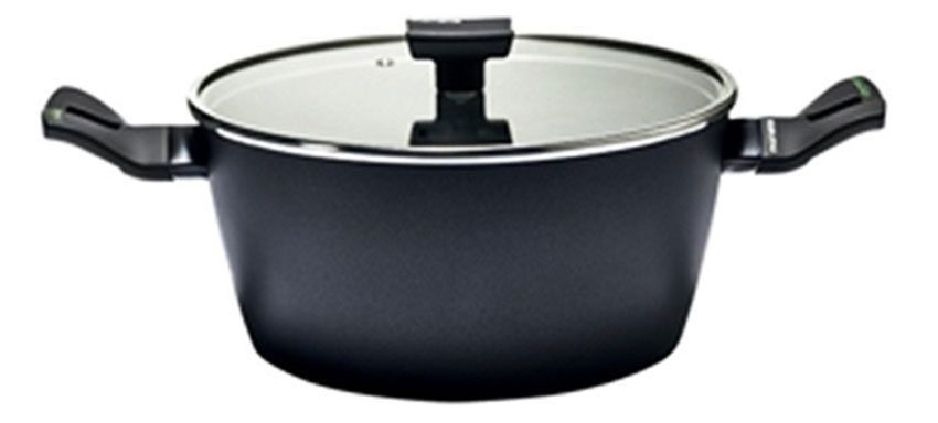 Nồi chống dính Moneta Nova 28cm - Hàng chính hãng