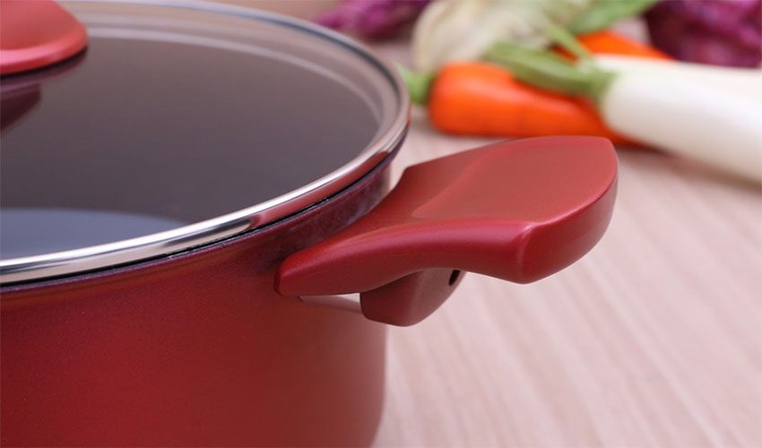 Nồi chống dính Tefal C6824672 - Hàng chính hãng