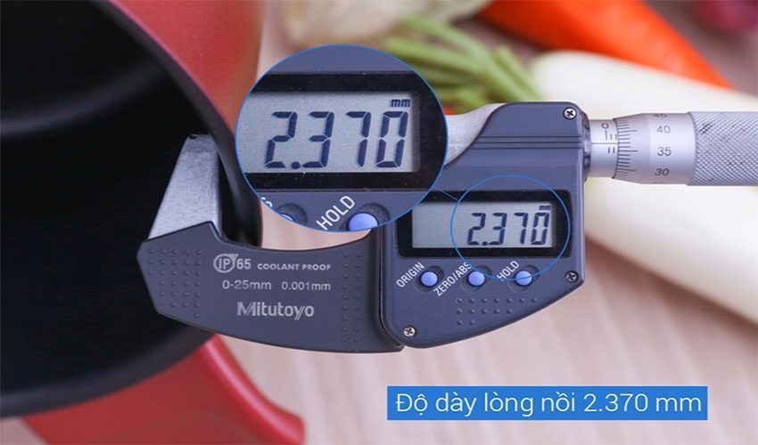 Nồi chống dính Tefal C6824672 - Hàng chính hãng