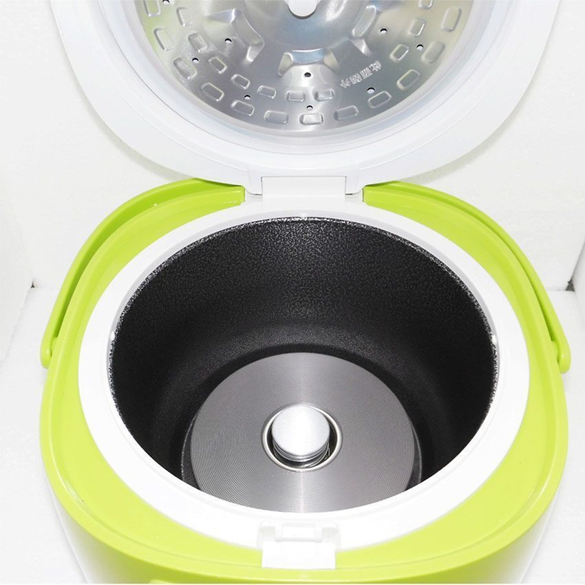 Nồi cơm điện 1.2L K'sun BA-2088A - Hàng chính hãng