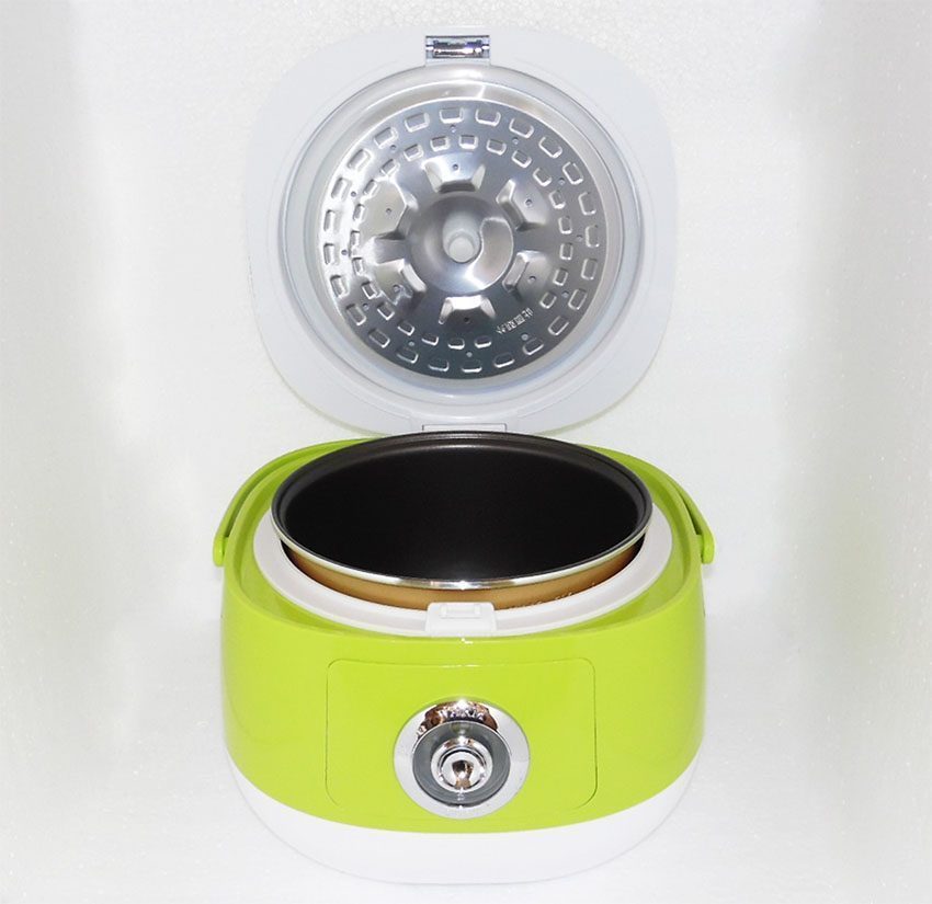 Nồi cơm điện 1.2L K'sun BA-2088A - Hàng chính hãng