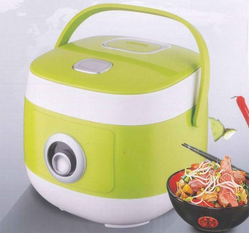 Nồi cơm điện 1.2L K'sun BA-2088A - Hàng chính hãng