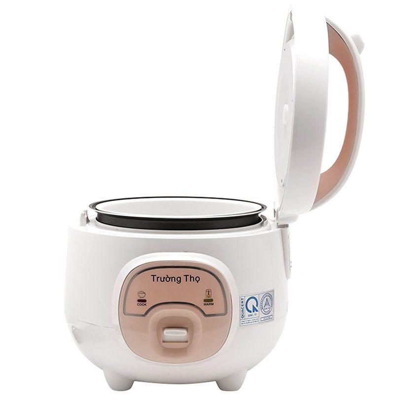 Nồi cơm điện 1.2L Trường Thọ BA-2088A - Hàng chính hãng