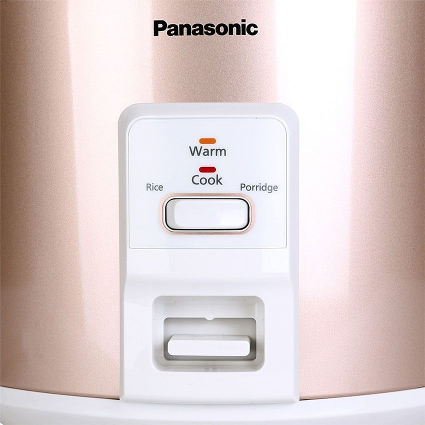 Nồi cơm điện 1.8 lít Panasonic PANC-SR-MVP187NRA - Hàng chính hãng