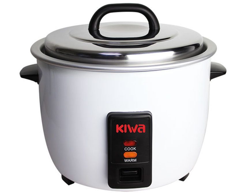 Nồi cơm điện 4.2 lít Kiwa MK-20RE - Hàng chính hãng