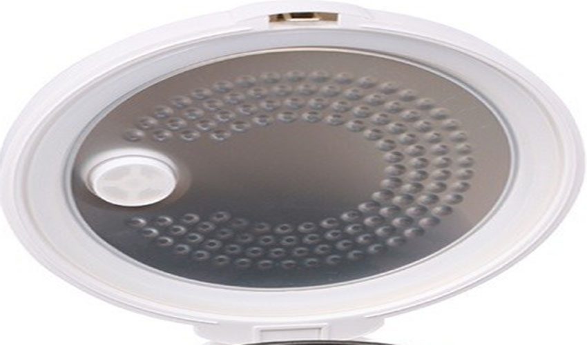 Nồi cơm điện Comet CM8028S - Hàng chính hãng