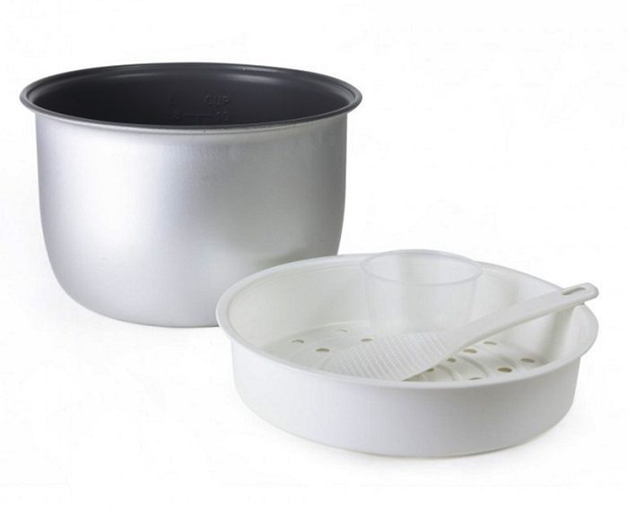 Nồi cơm điện Comet CM8057 - Hàng chính hãng