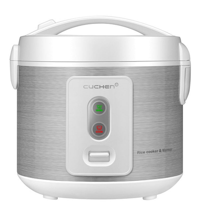 Nồi cơm điện Cuchen CJE-NA1003VN - Hàng chính hãng