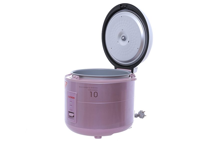 Nồi cơm điện Cuckoo CR-1062P - Hàng chính hãng