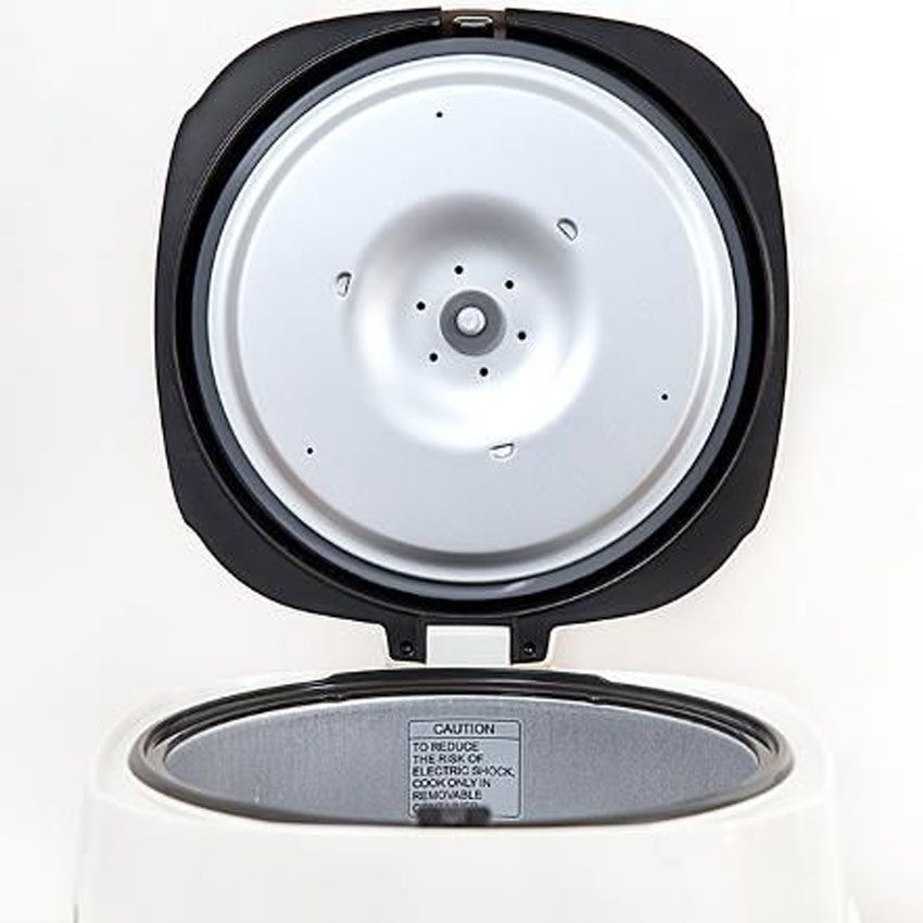 Nồi cơm điện 0.5 Lít Cuckoo CR-0331 - Hàng chính hãng