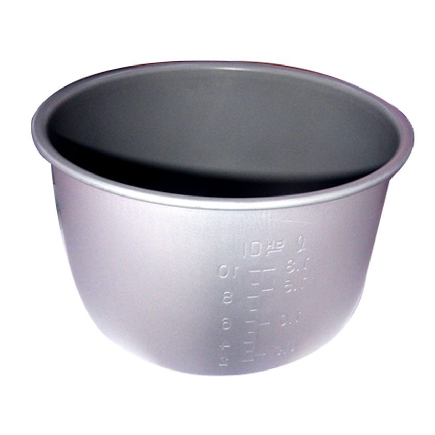 Nồi cơm điện Cuckoo CR-1062G - Hàng chính hãng